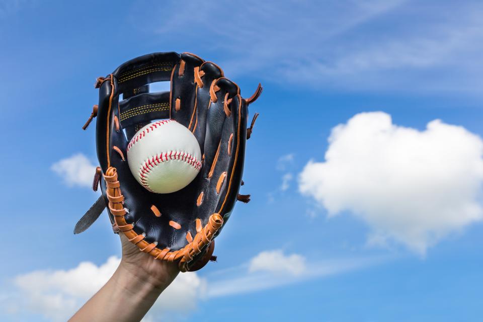 Digital Marketing Is Like Baseball Digital Marketing Is Like Baseball
