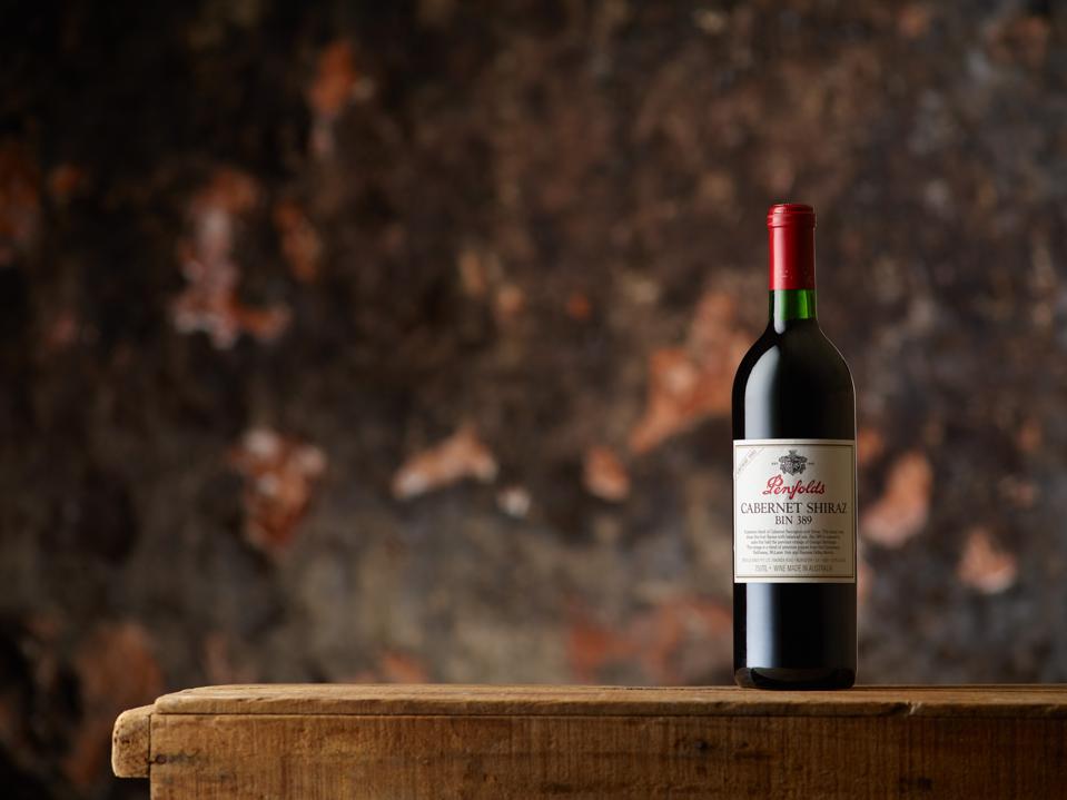 wine