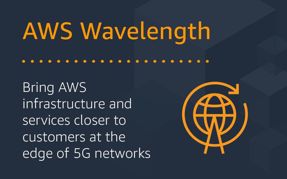 Edge Computing With AWS Infrastructure Solutions