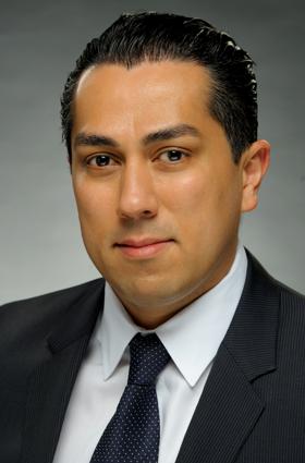 Behdad Eghbali