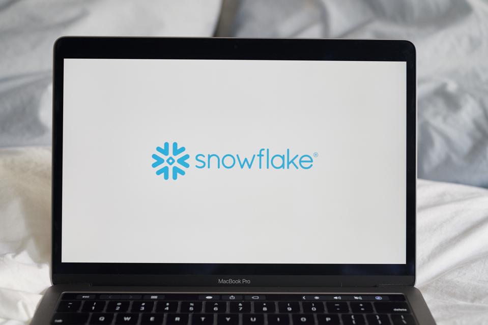 SNOWFLAKE IPO