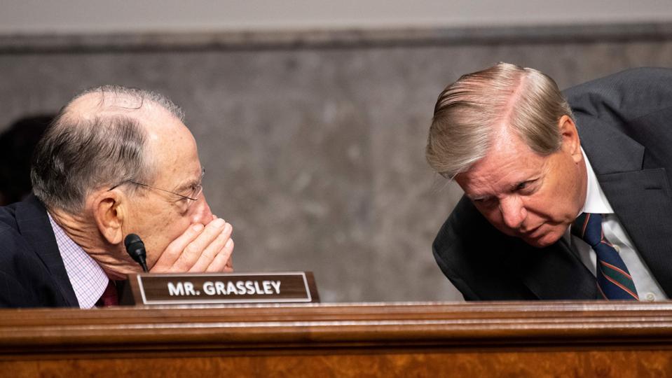 US-POLITICS-SENATE-HEARING-WALKER
