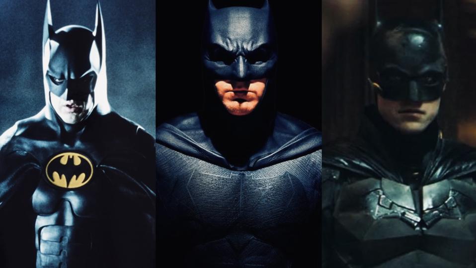 The Dark Knights Return : Why Multiple Batman Interpretations Can Coexist