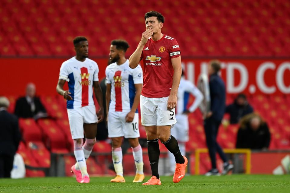 Why Manchester United S American Owners Get The Blame After Every Defeat