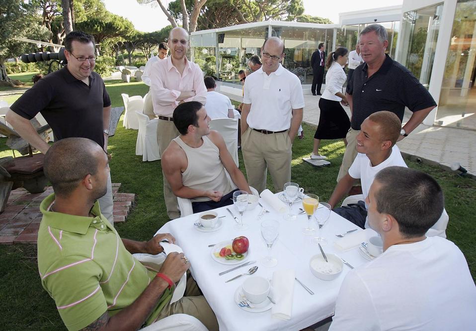 Why Manchester United S American Owners Get The Blame After Every Defeat