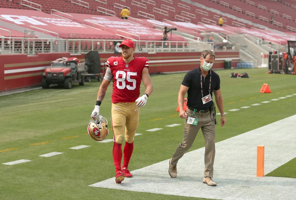 Exploring Possibilities For The San Francisco 49ers To Overcome Rash Of Injuries