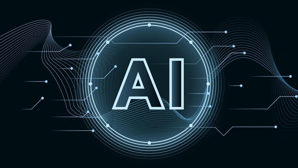 The 4 Top Artificial Intelligence Trends For 21