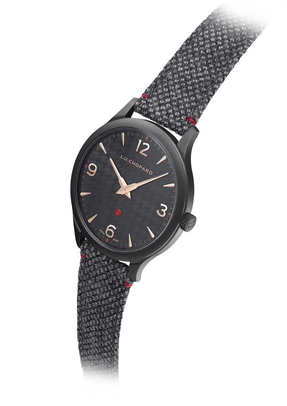 chopard kiton