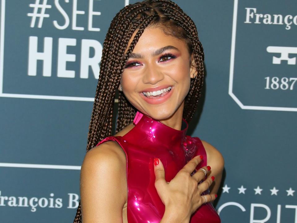 Emmy Awards 2020 The Winners List