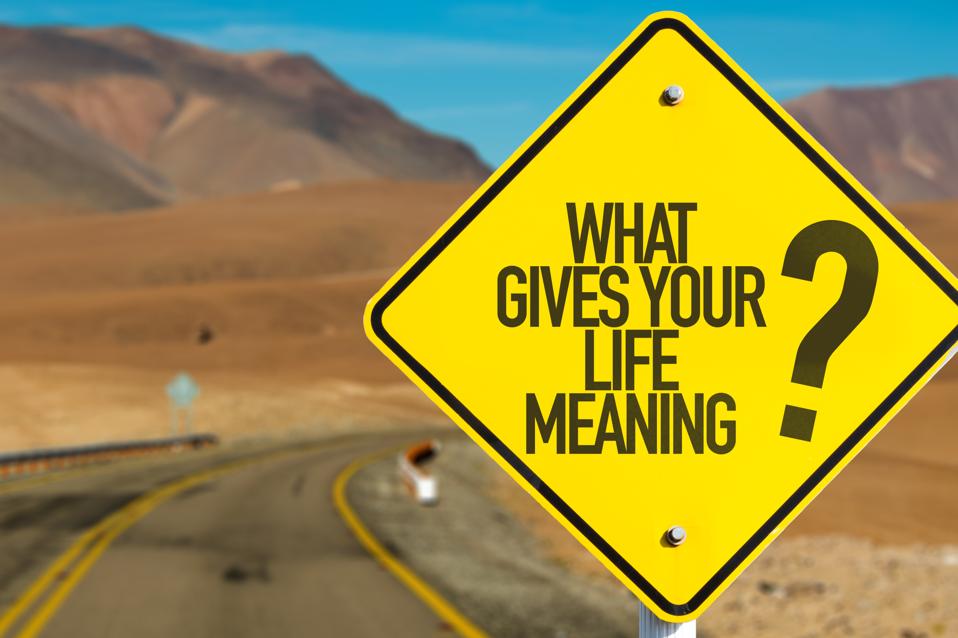Knowing Your Purpose Is Key To Being Fulfilled And Happy At Work Here s Knowing Your Purpose Is Key To Being Fulfilled And Happy At Work Here s