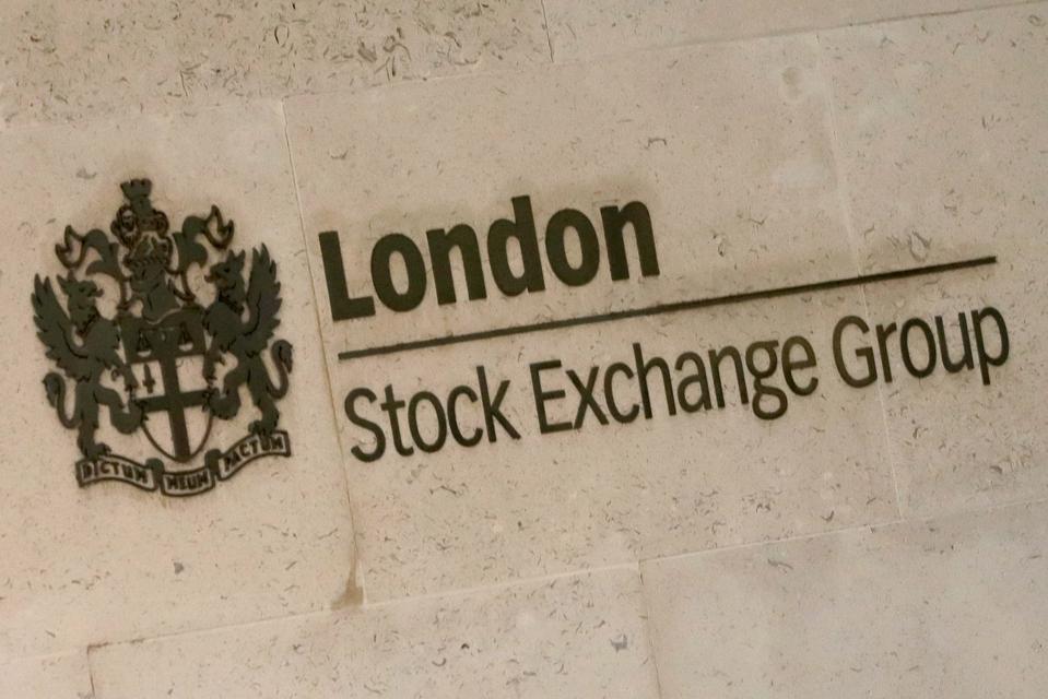 BRITAIN-LONDON-STOCKS