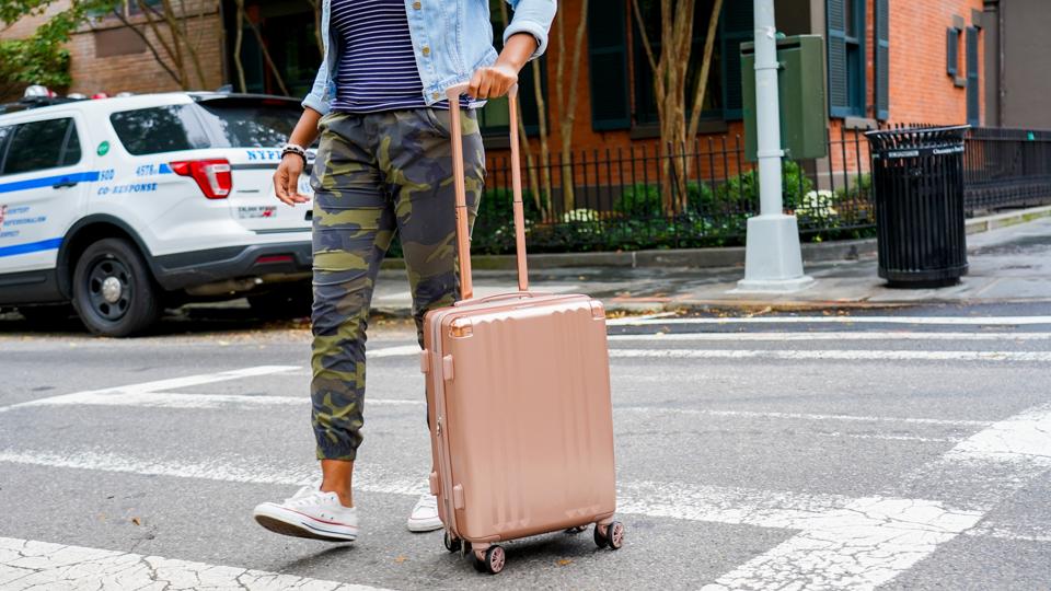 luggage