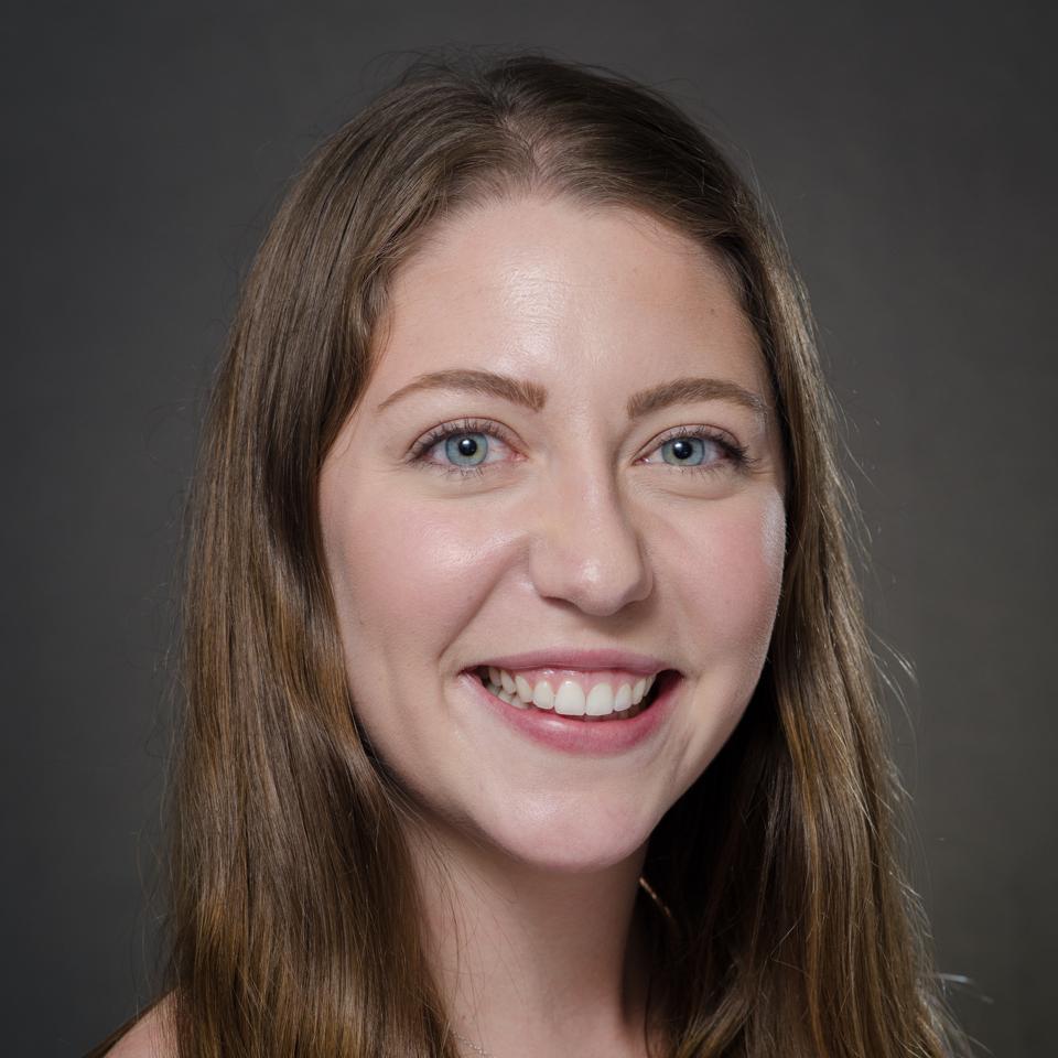 Elizabeth Hann, University of California, Riverside