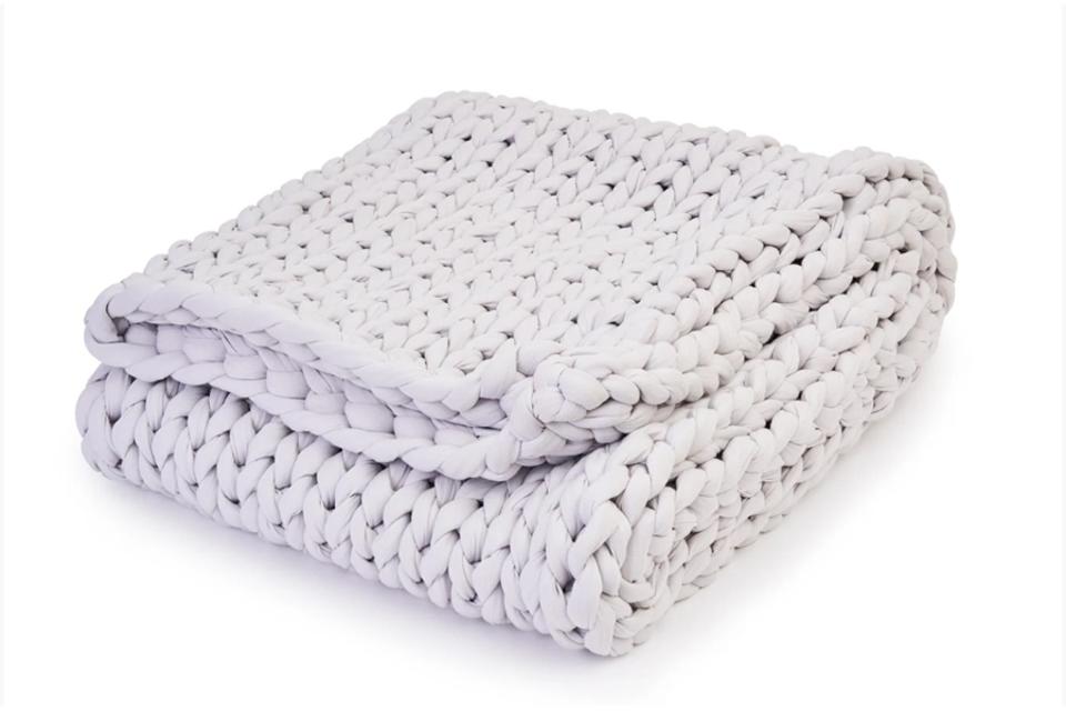 The 8 Best Weighted Blankets In 2020 Gravity, Bearaby and Brooklyn Bedding Top The List