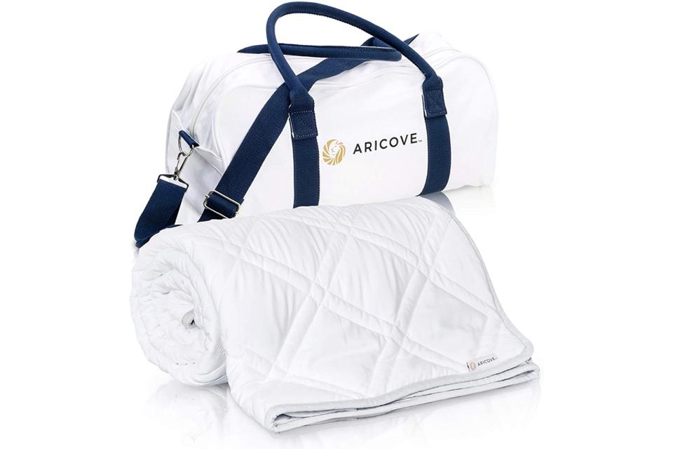 The 8 Best Weighted Blankets In 2020 Gravity, Bearaby and Brooklyn