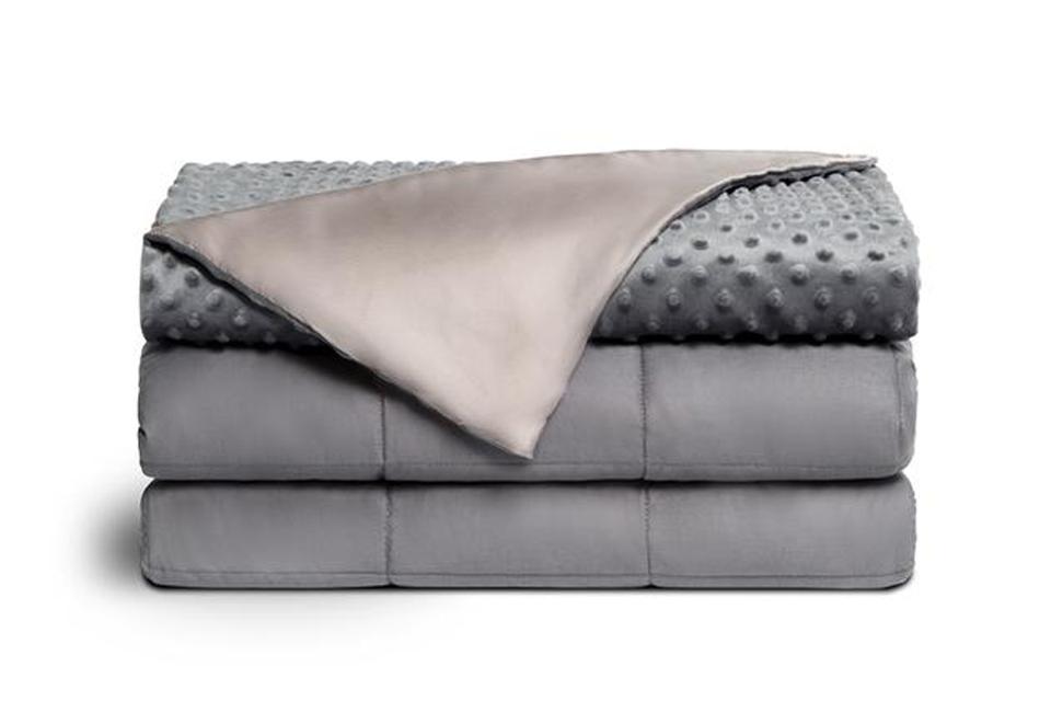 The 9 Best Weighted Blankets
