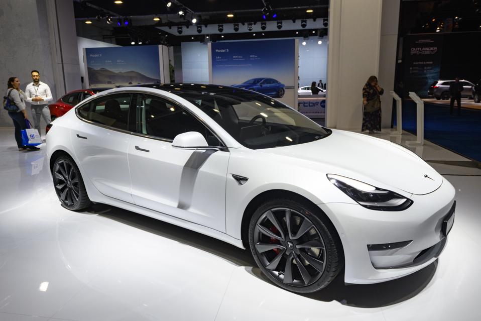 98 ° Salón del Automóvil Europeo