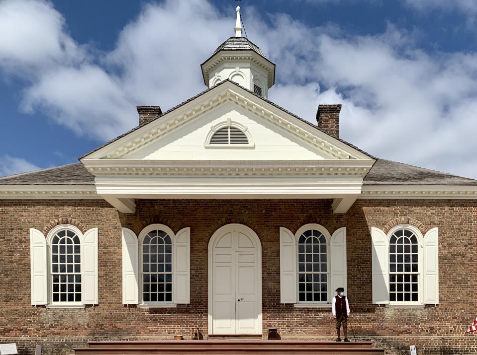 Williamsburg, Virginia