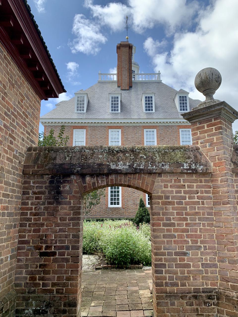 Colonial Williamsburg