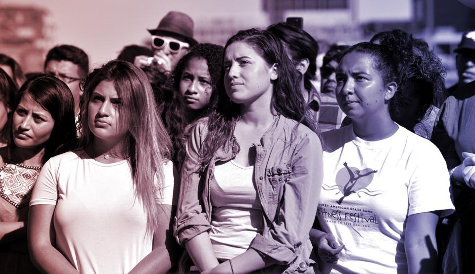 Exclusive Poll Most Young Voters Favor Biden But Support Has Slipped Among Black And Hispanic Youth