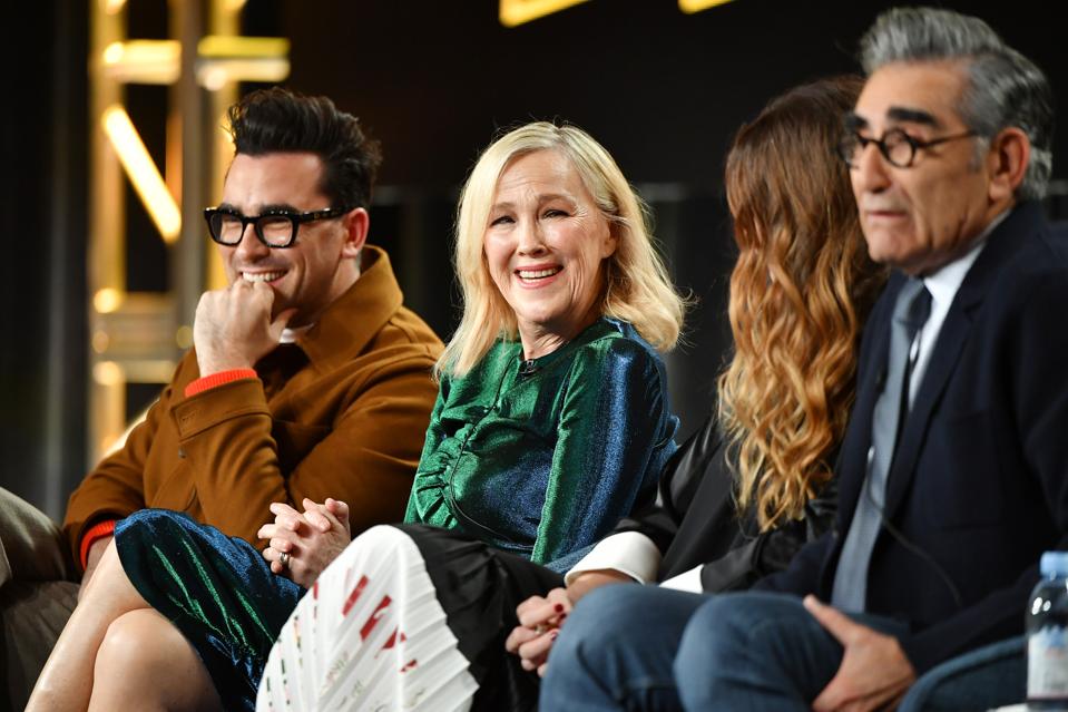 2020 Winter TCA Tour - Day 7