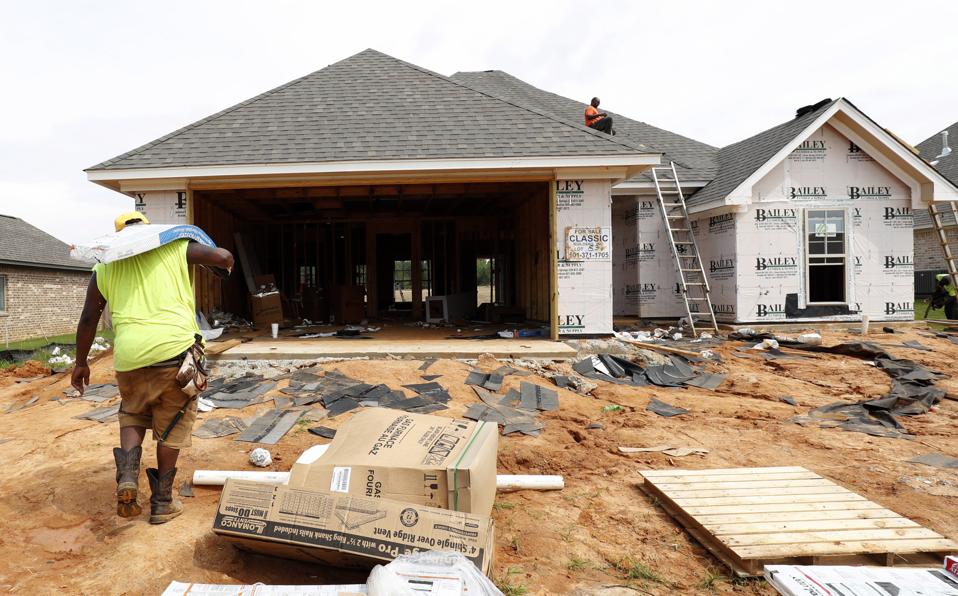 Off The Charts Homebuilders