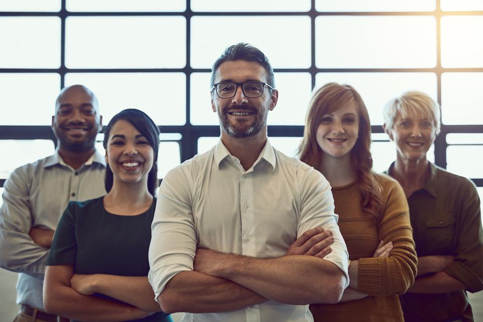 Building a customer-centric culture in an organization.