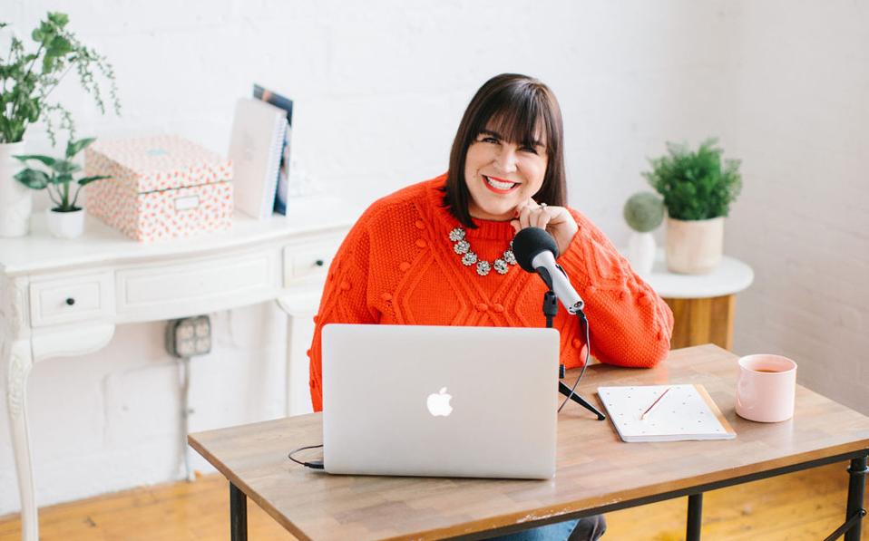 3 Lucrative Hidden Benefits Of Podcasting | Stephanie Burns