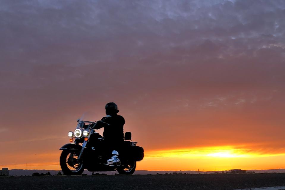 2020 Harley-Davidson Heritage Classic