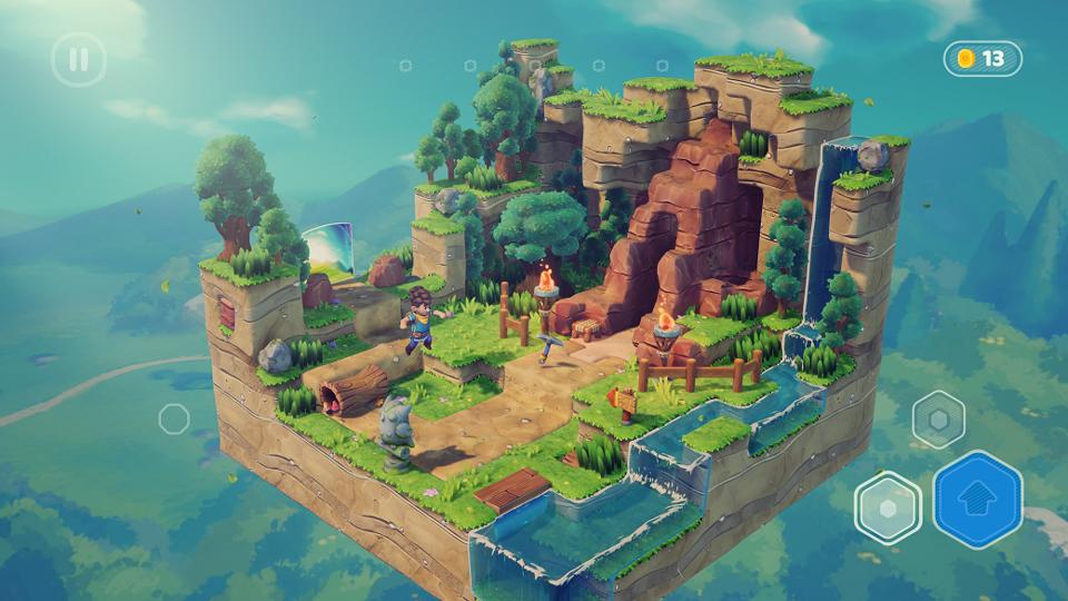 Minecraft Inspired Building Adventure Wonderbox Set For Apple Arcade Release - minecraft inspired building adventure minecraft vs roblox popularity arcade Minecraft Inspired Building Adventure Wonderbox Set For Apple Arcade Release - minecraft vs roblox popularity arcade