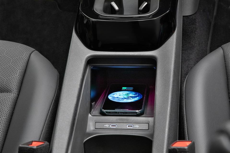 2021 Volkswagen ID.4