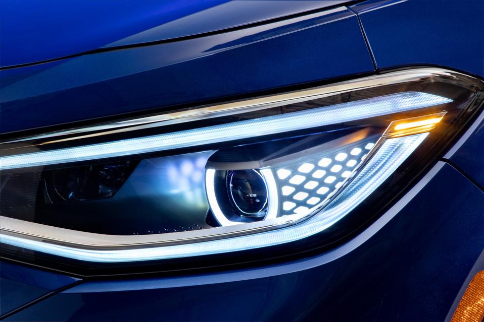 2021 Volkswagen ID.4