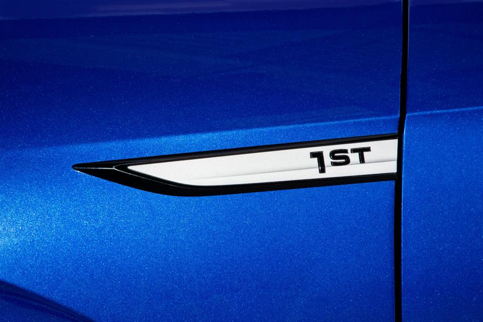 2021 Volkswagen ID.4