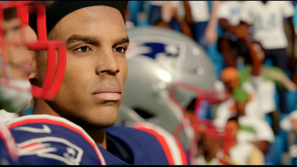 Madden Nfl 21 Passing Guide Segmentnext
