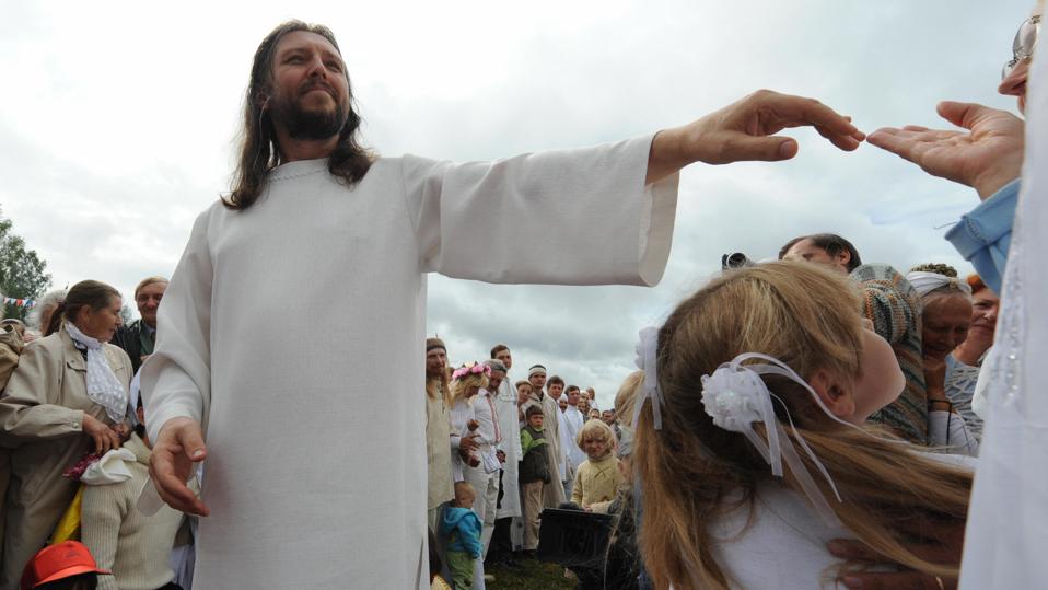 TO GO WITH AFP STORY BY Alissa DE CARBON