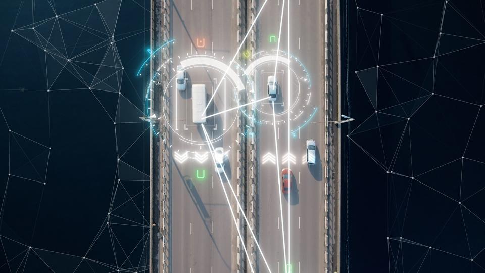 Microsoft And Shell Announce New Partnership To Use Artificial Intelligence And Tech To Reduce Carbon Emissions