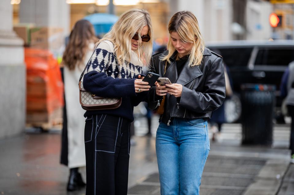 Street Style - Tag 6 - New York Fashion Week Februar 2020