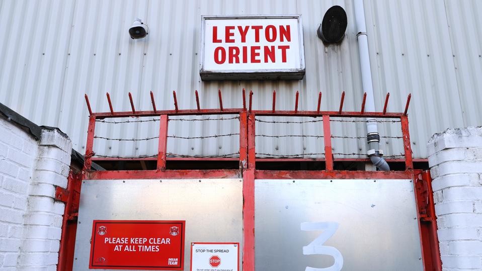 Tottenham Hotspur Fans Step In To Help Leyton Orient After Cup Match Is Canceled