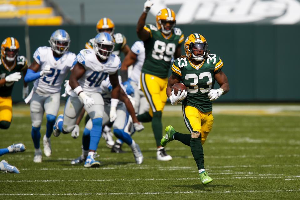 Stay Or Go The Green Bay Packers Have Tough Decisions To Make With Their Free Agents