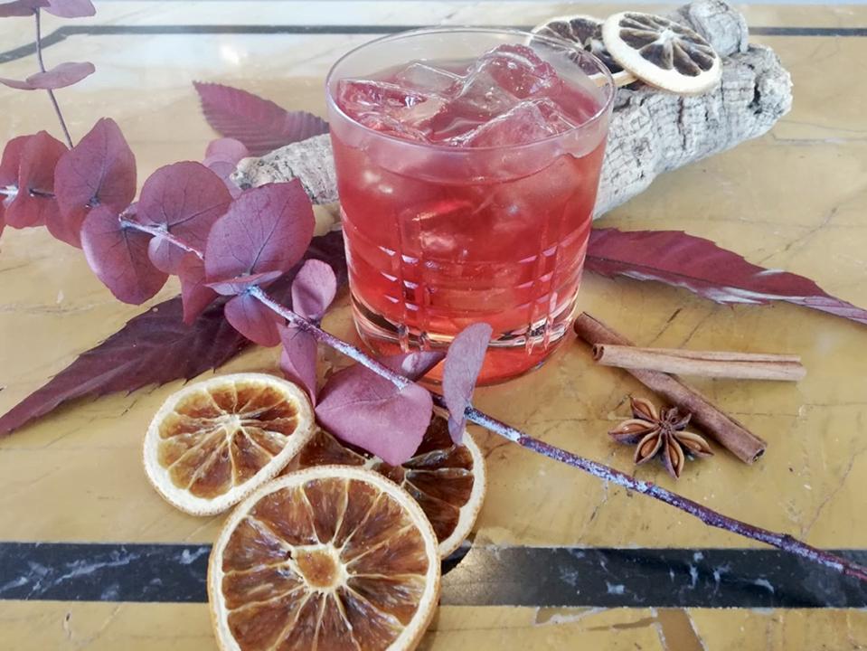 Cocktail