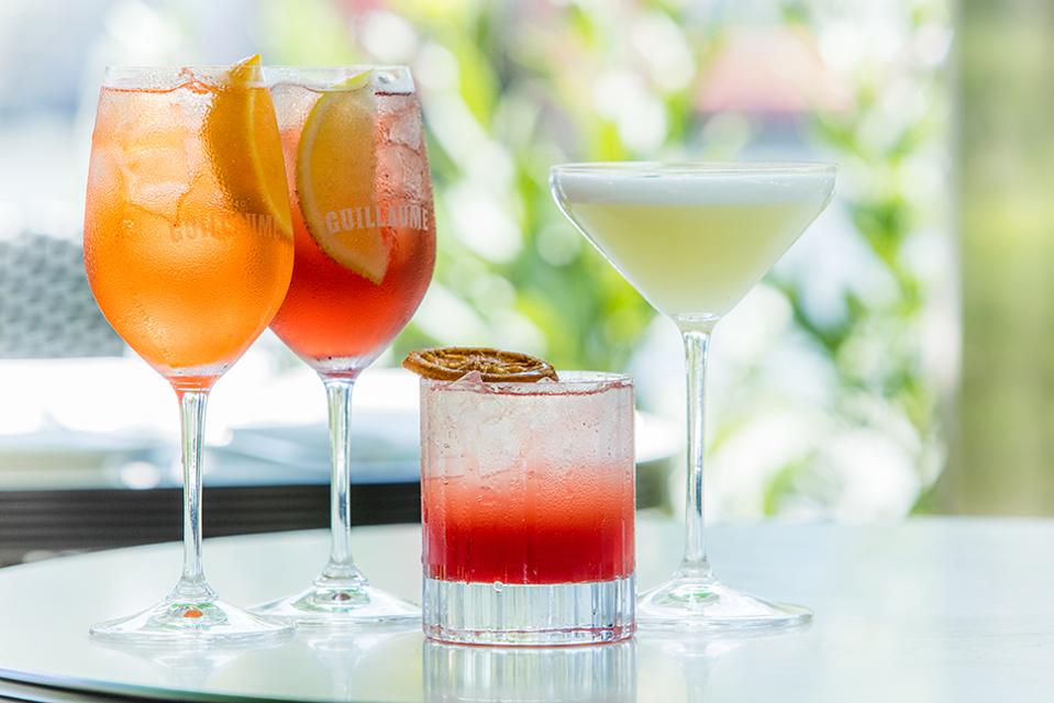 Cocktail