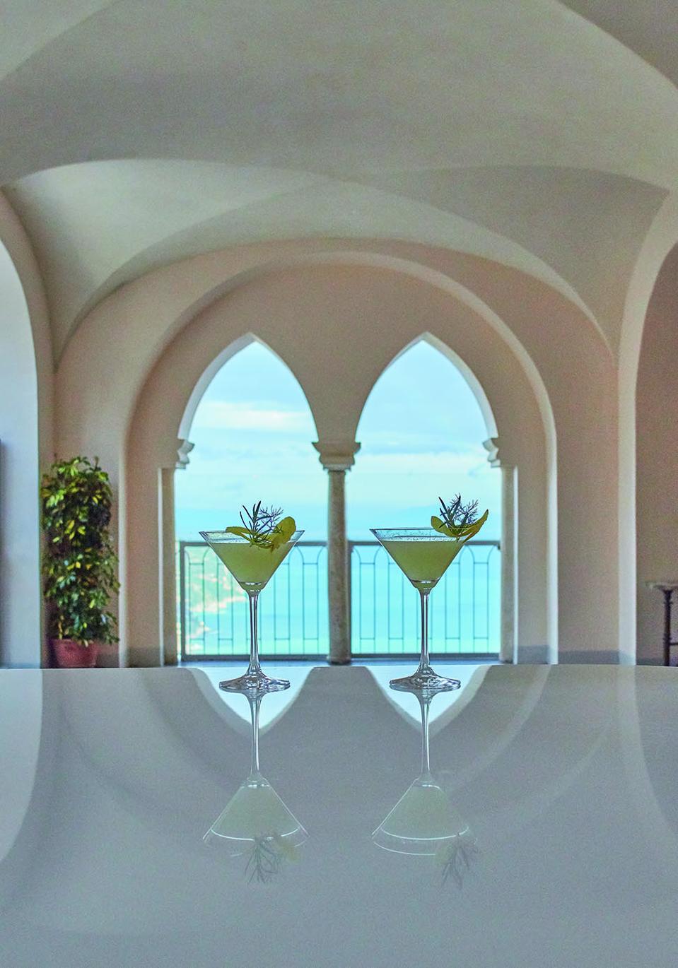 Cocktails