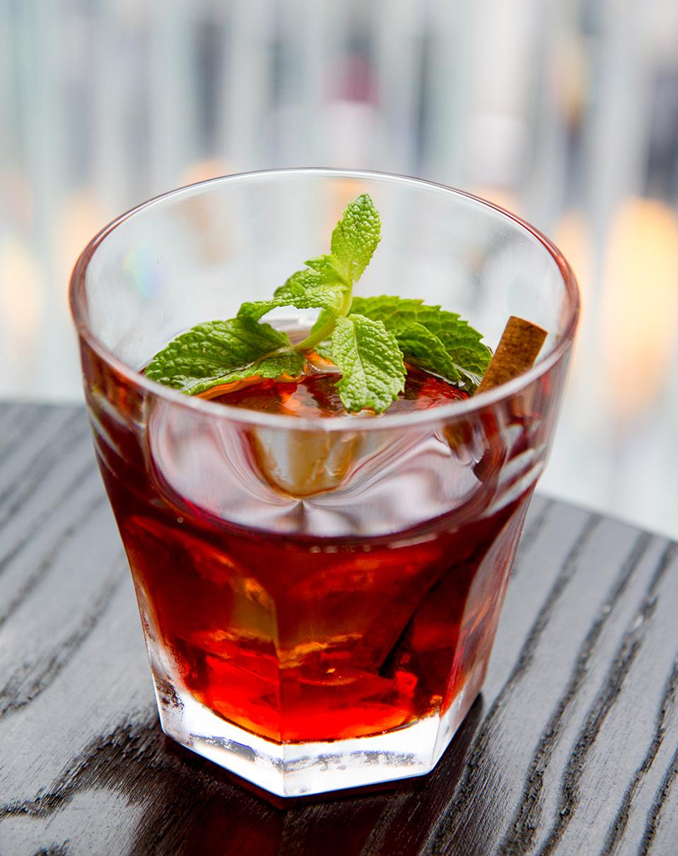 Cocktail