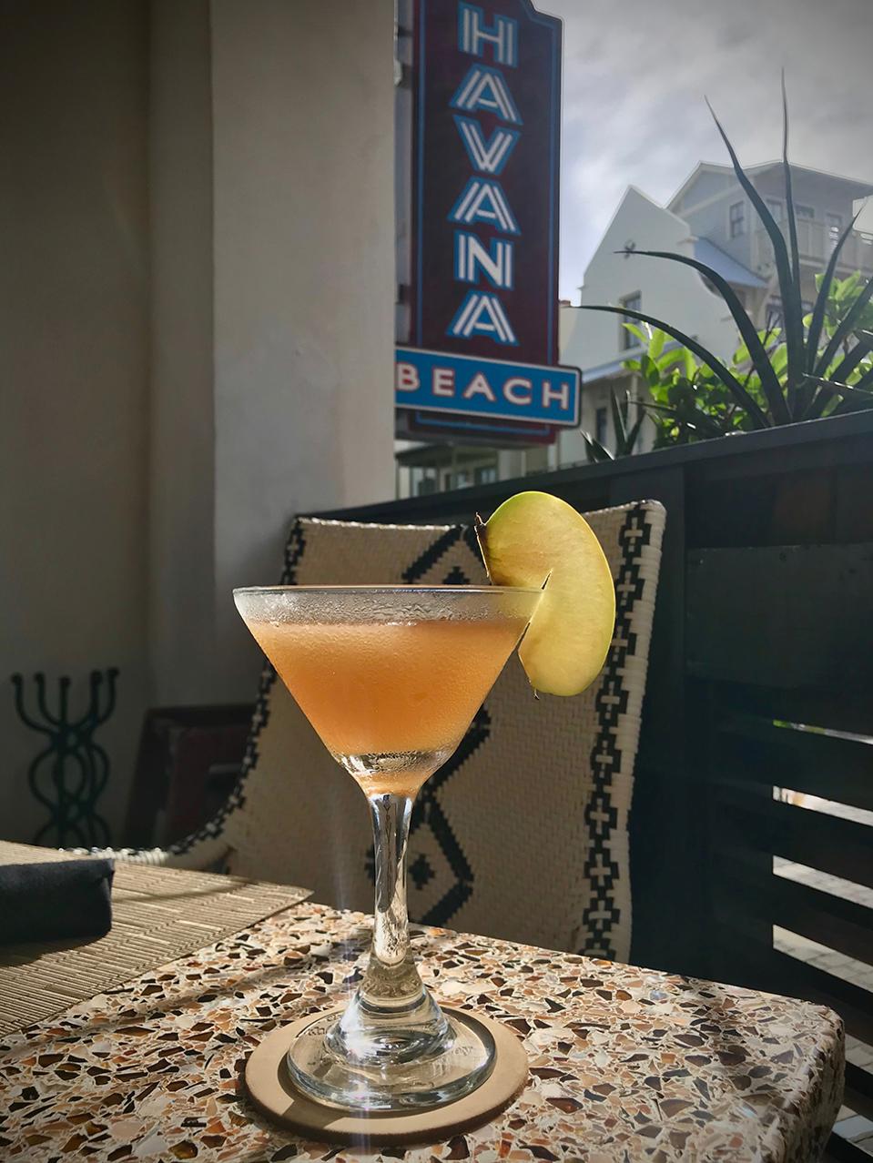 Cocktail