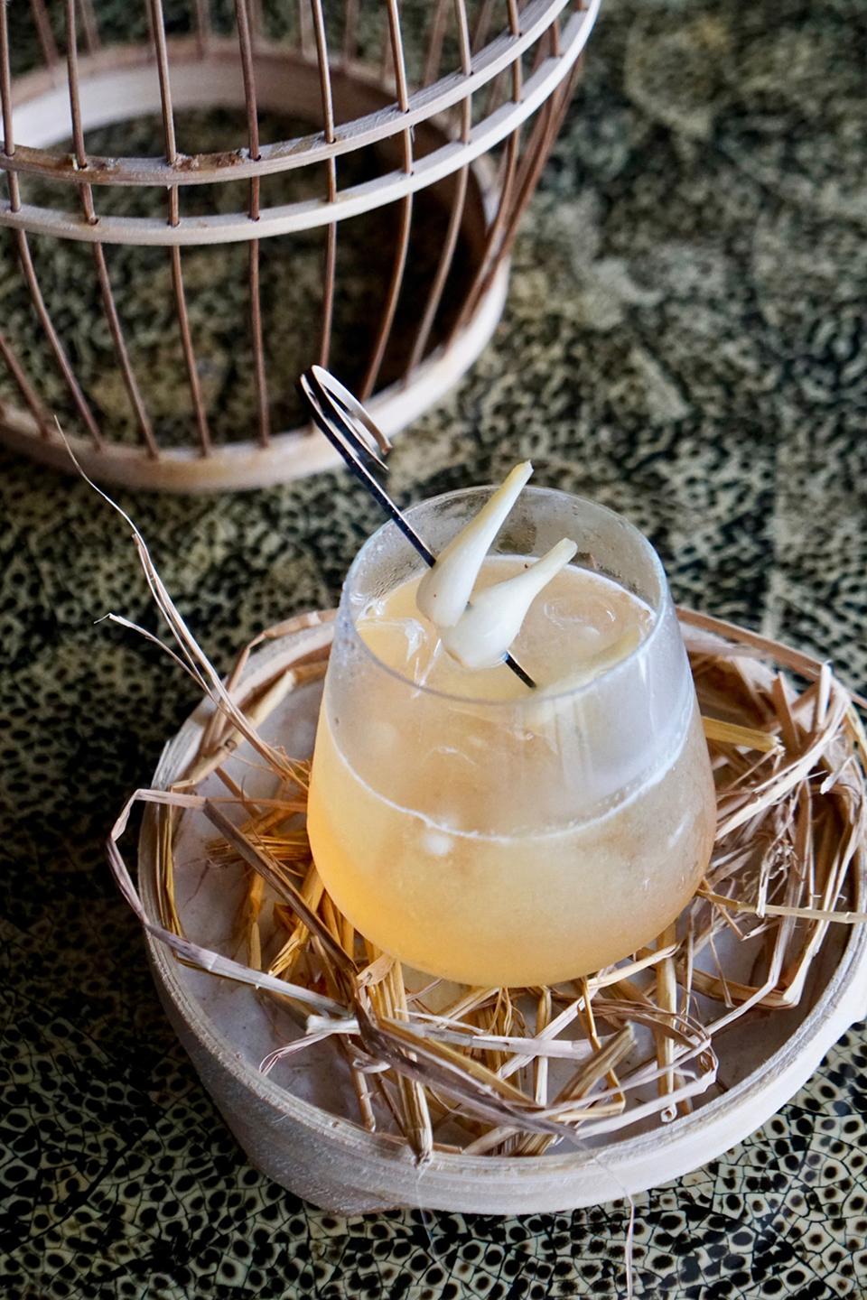 Cocktail