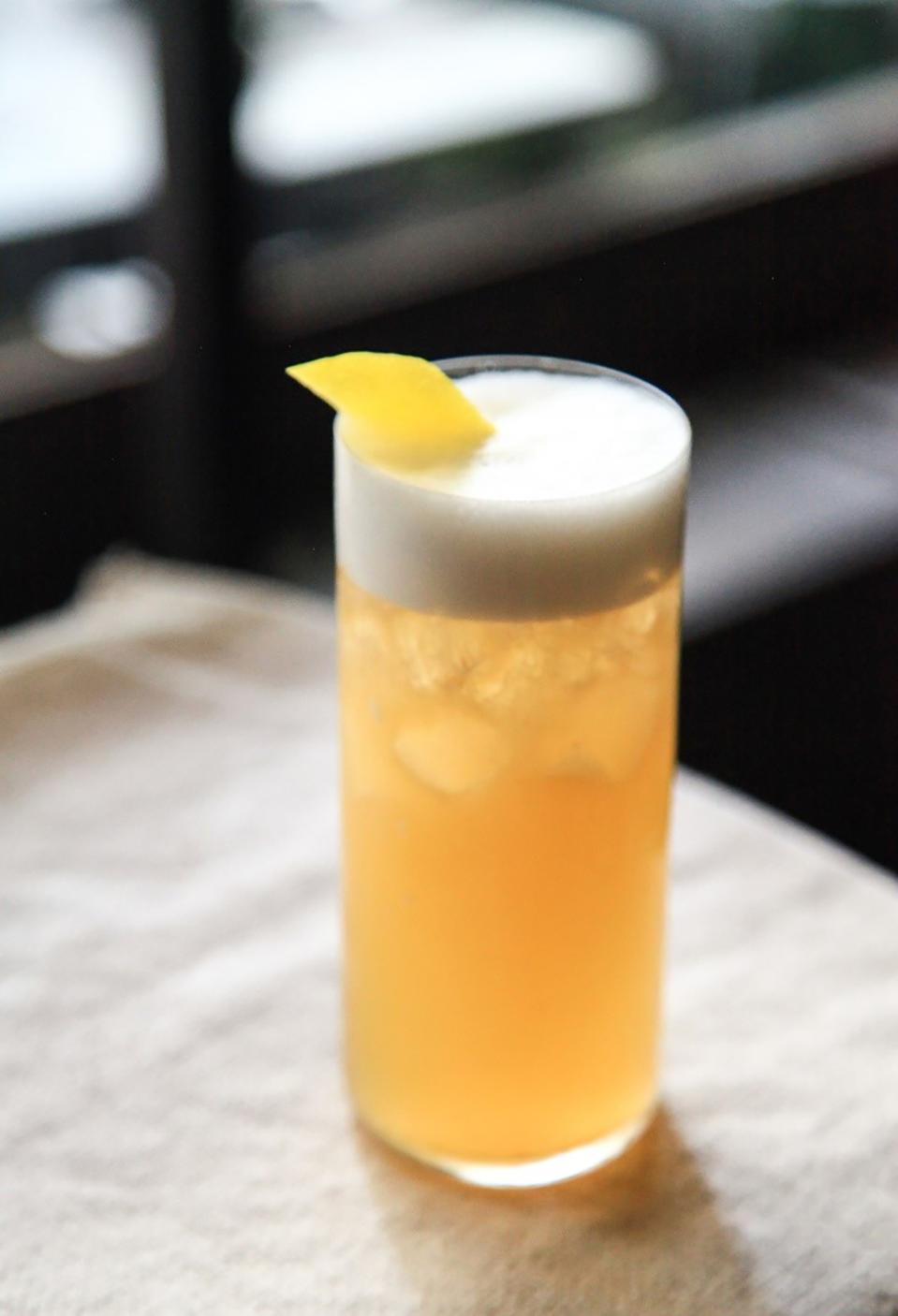 Cocktail