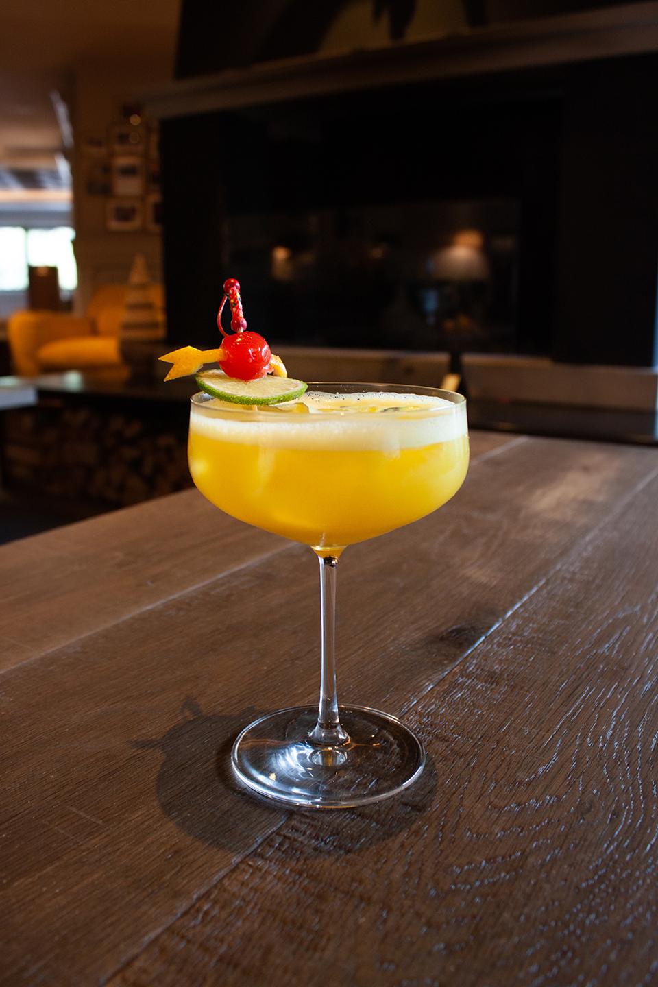 Cocktail