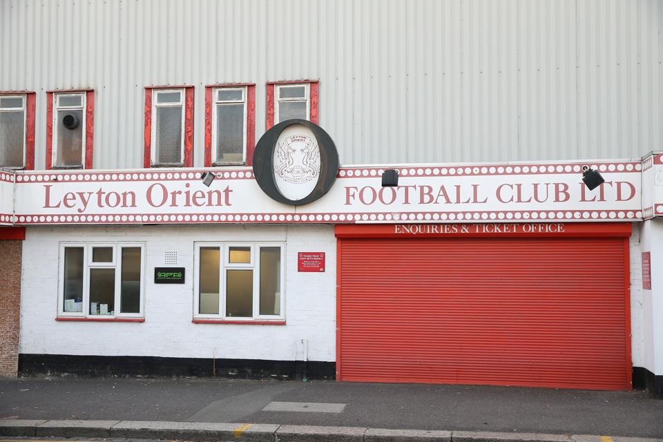 Tottenham Hotspur Fans Step In To Help Leyton Orient After Cup Match Is Canceled
