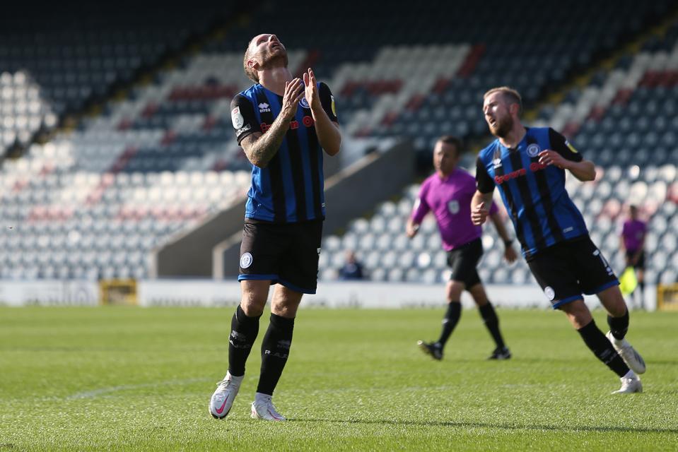 It S Horrific Efl Clubs Face Fight For Survival As U K Halts Trials For Fans In Stadiums