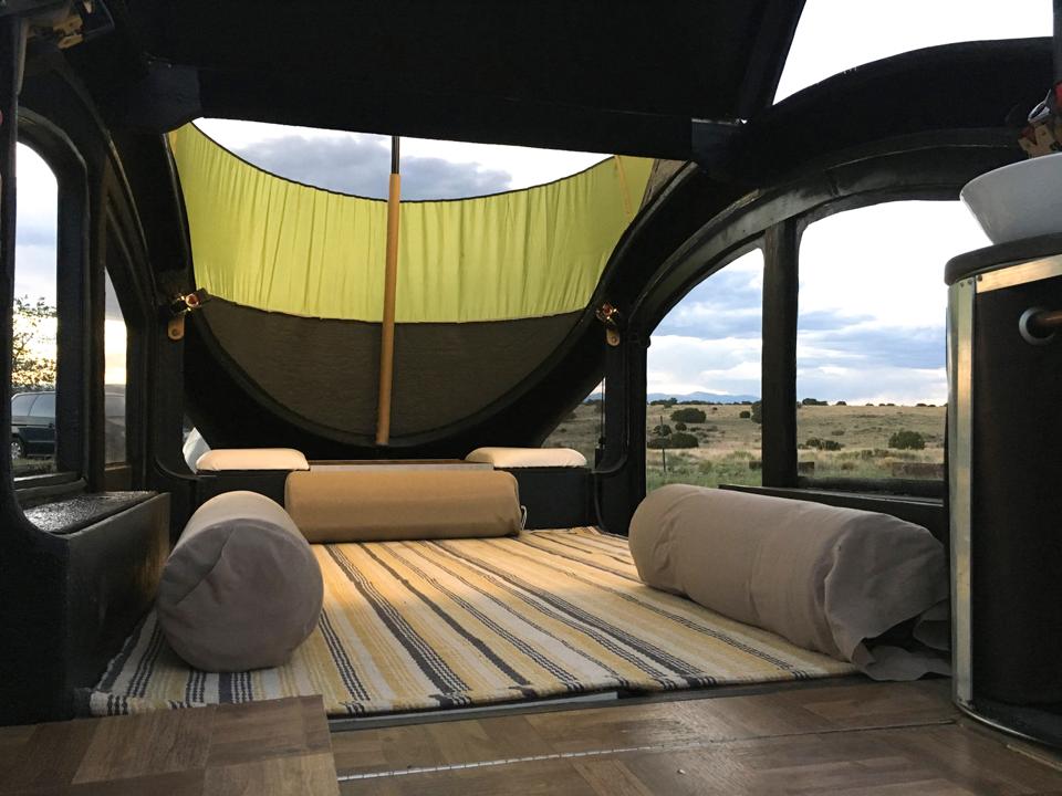Ten Trendy Towable Trailers